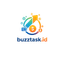 BuzzTask Logo